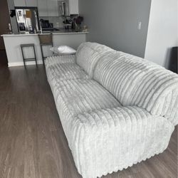 Soft Couch For Sale 