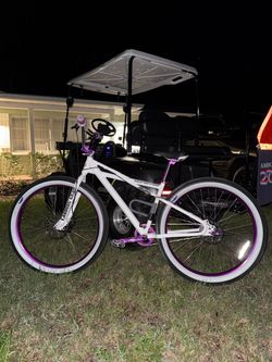 SE Racing Monster Quad 29er