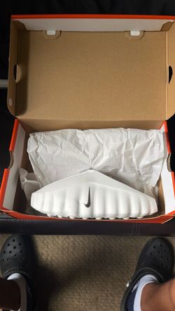 Nike Mind Summit White
