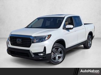 2022 Honda Ridgeline