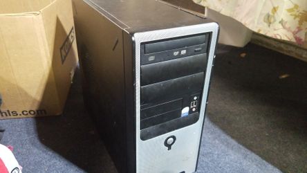 computer case