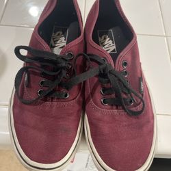 Vans Shoes 