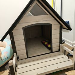 Dog House 