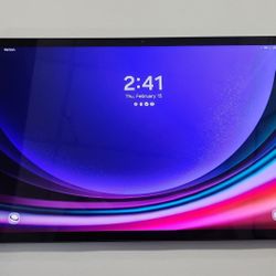 Samsung Tab S9+SM-818U