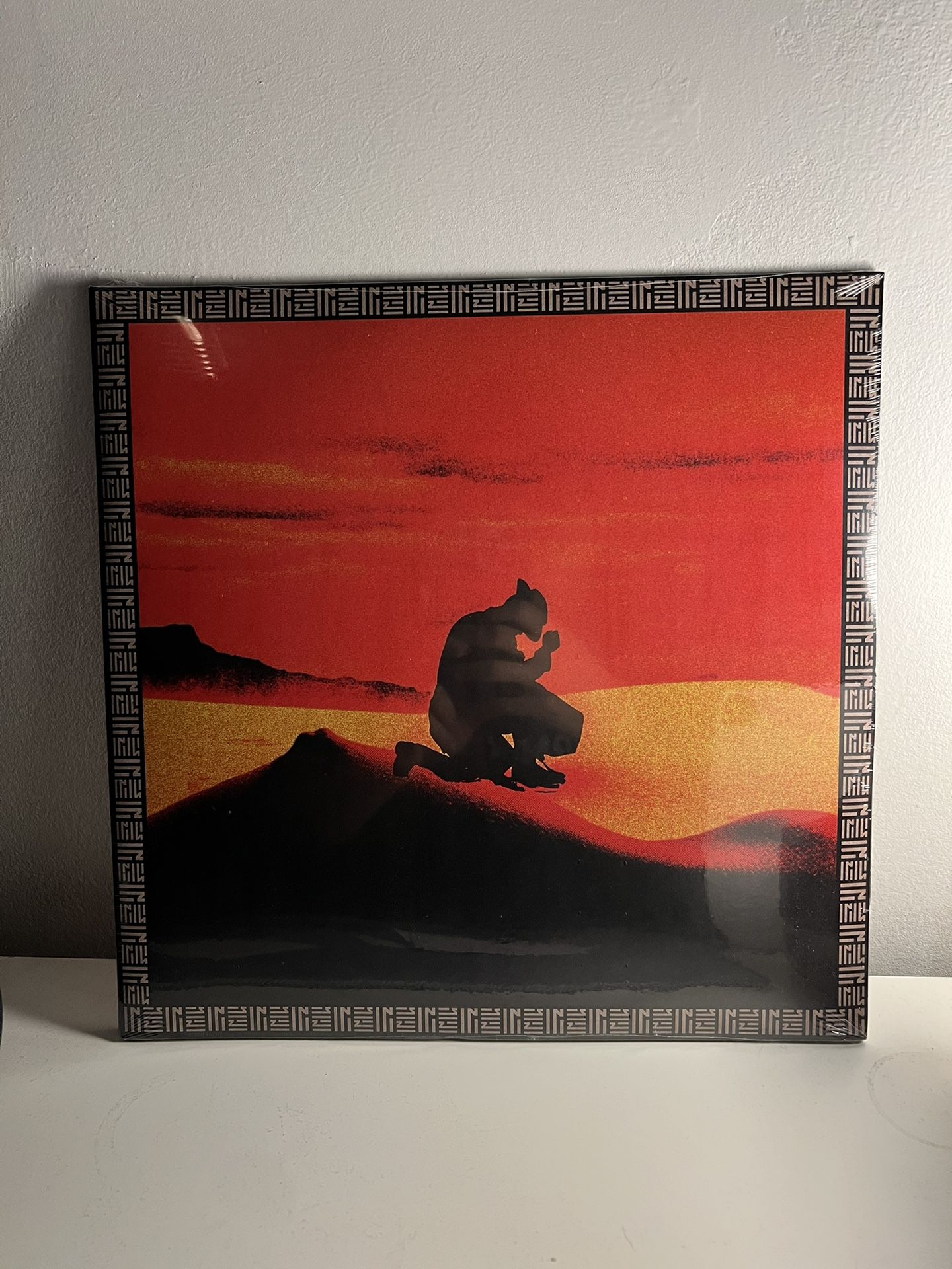 Zhu - Ringos Desert (Vinyl)