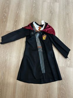 Hermione Granger Harry Potter Costume