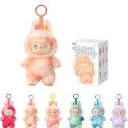 Authentic/Real Labubu