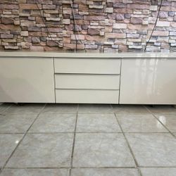 Storage Tv Stand 