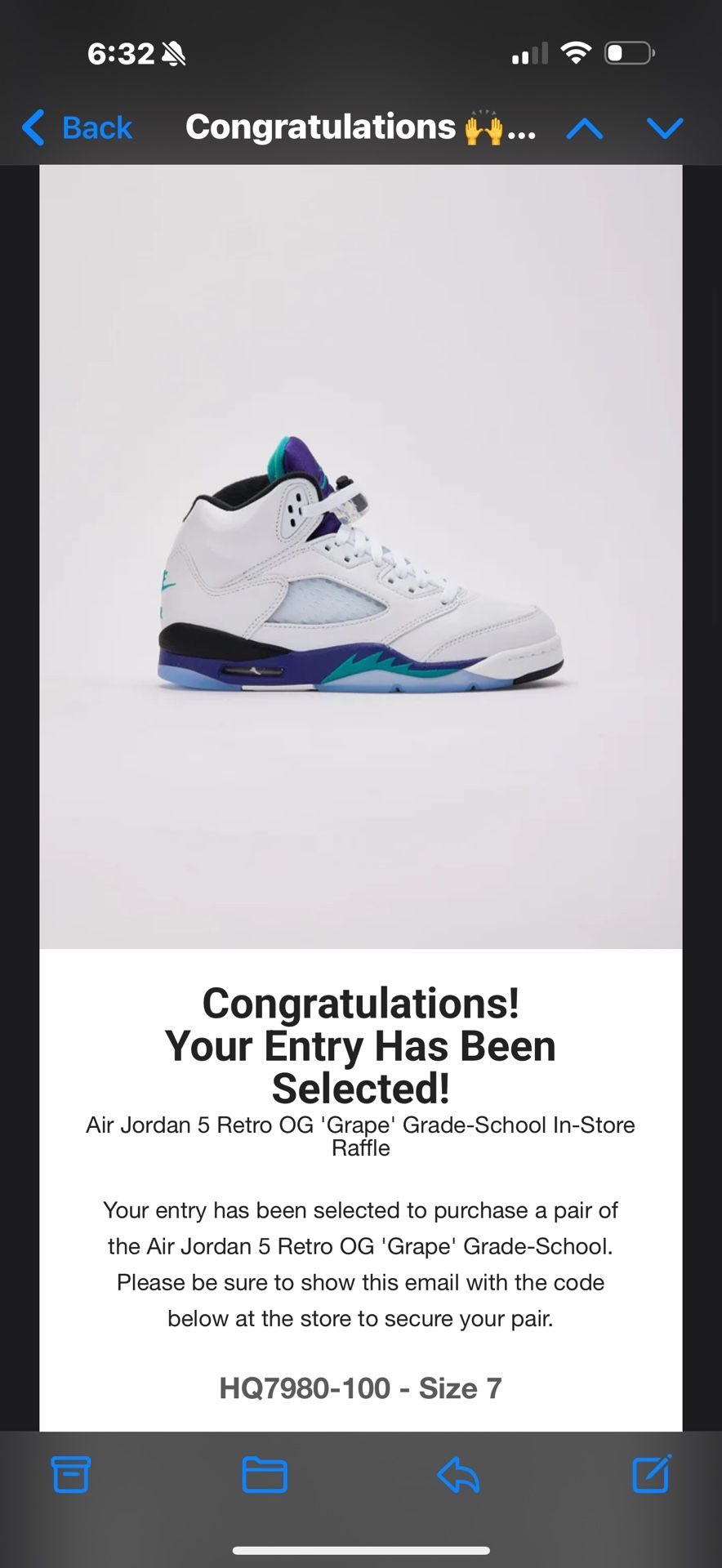 GS Sz 7 Grape 5