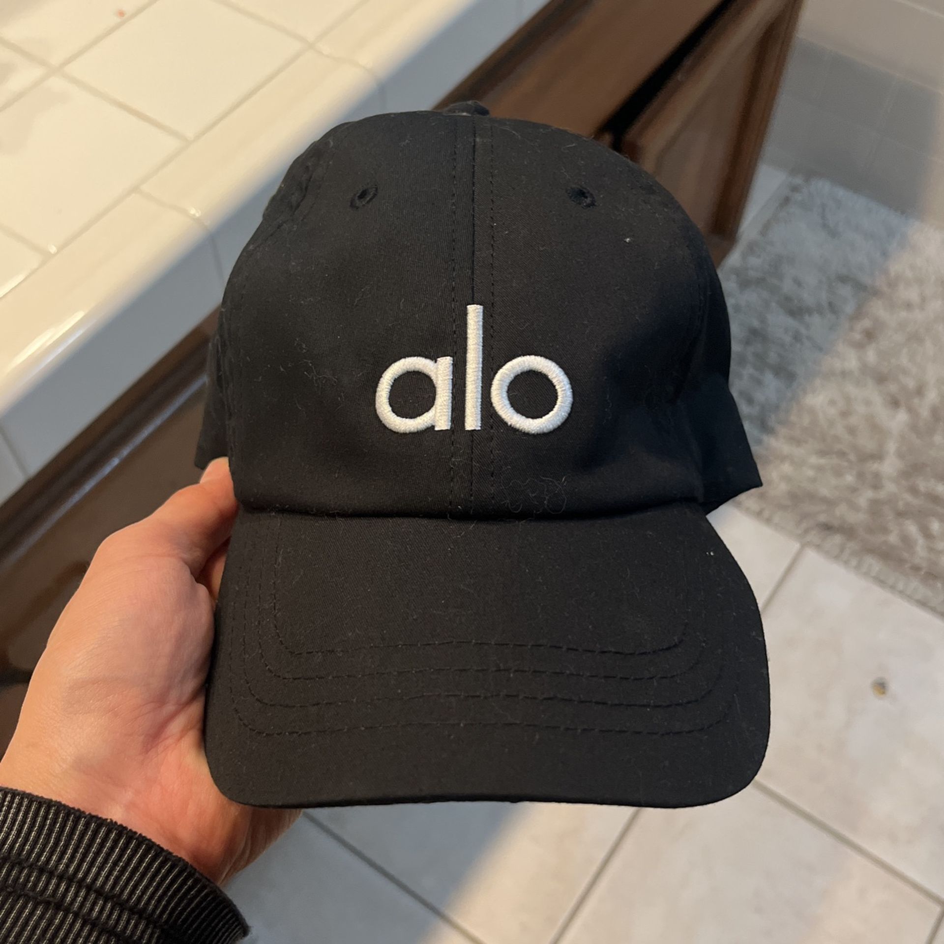 Alo Hat