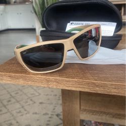 Costa Sunglasses 