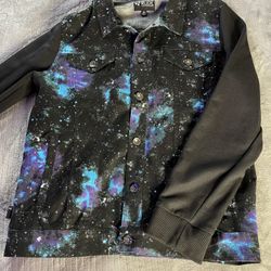 rude galaxy jacket 
