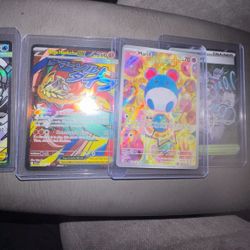 Pokemon -Marill -Ascended Heroes 