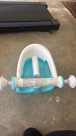 Infant Bath Seat