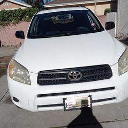 2008 Toyota Rav4