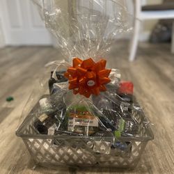 Father’s Day Gift Basket 