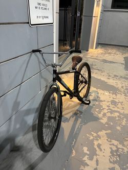 Throne 29er