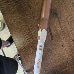 New Conair Hair Curler