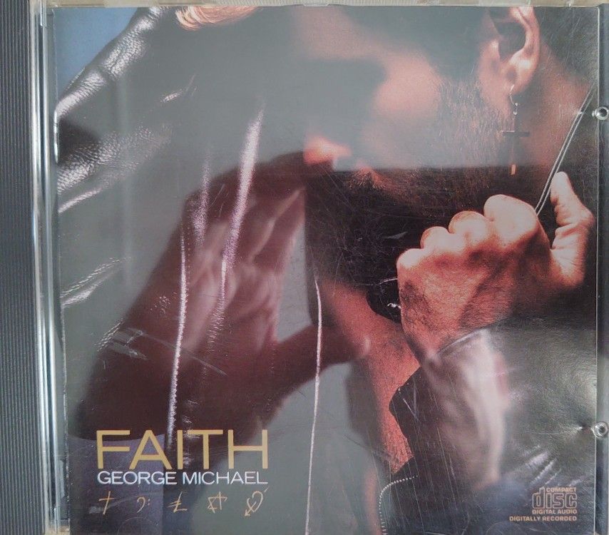 George Michael - Faith