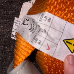 ARB Recovery Snatch Strap