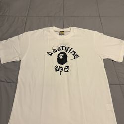 Bape Tees 