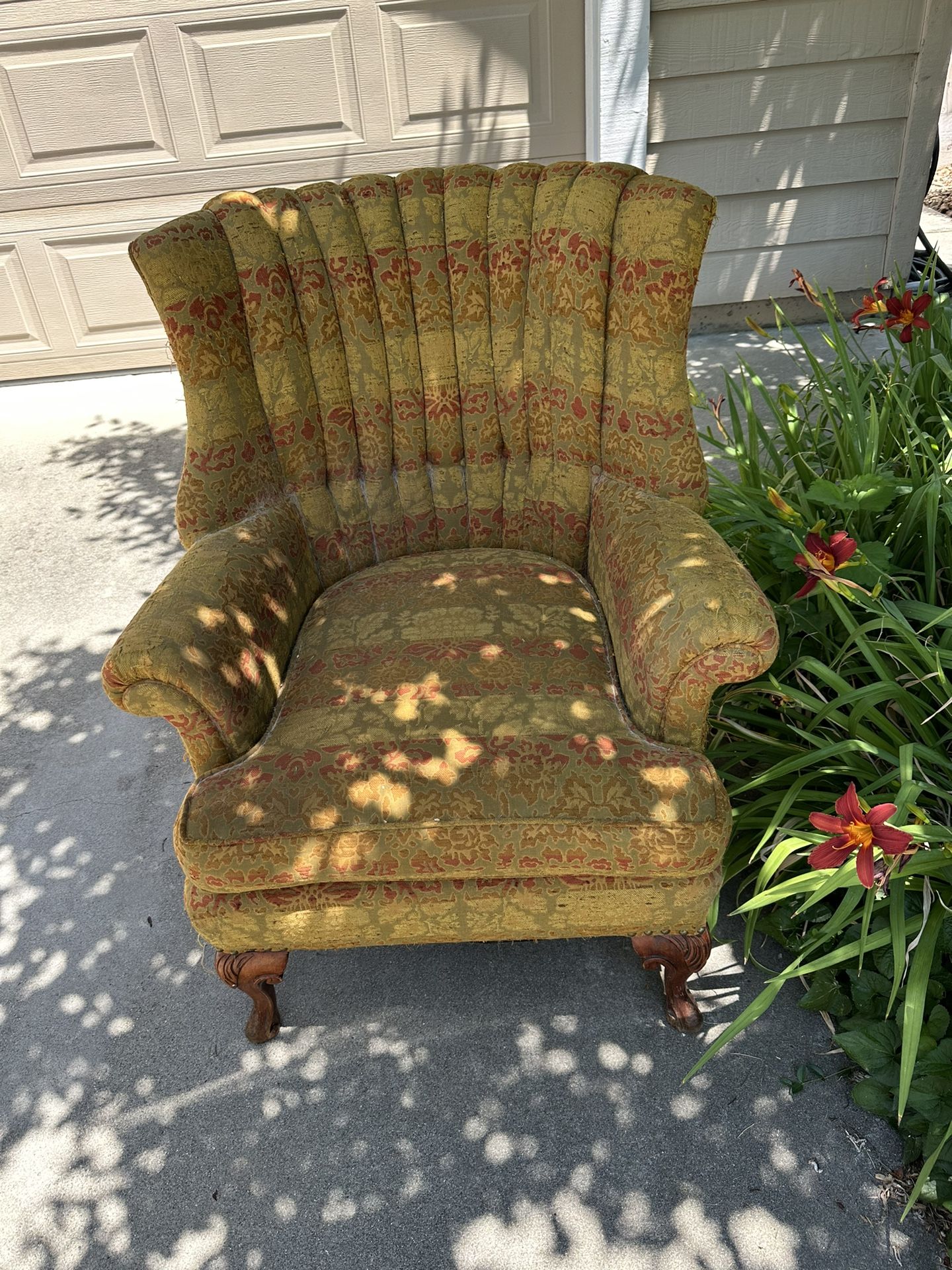 Vintage Chair