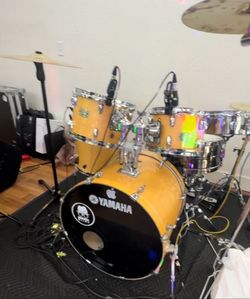Drums Set