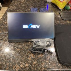 InnoView 15.6 Portable Moniter