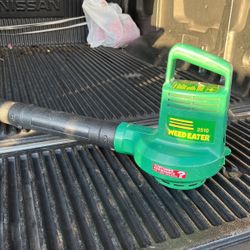 Se Vende Sopladora Eléctrica 
