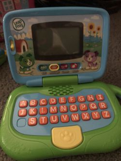 Leapfrog Messages, songs, Music and ABC’s