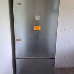 36" viking panel ready Built-in refrigerator 