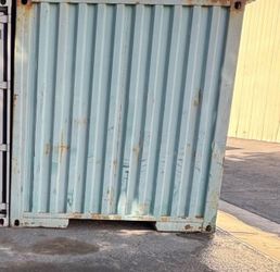 Standard Container