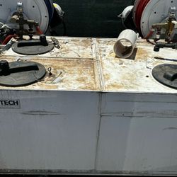 Pest Fumigation System