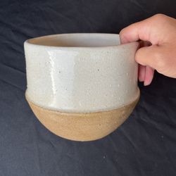 Ceramic Flower Pot Planter 