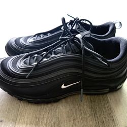 Men’s Nike Air Max 97 Sneaker Shoes (Size 13)