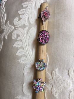 FASHION JEWELRY