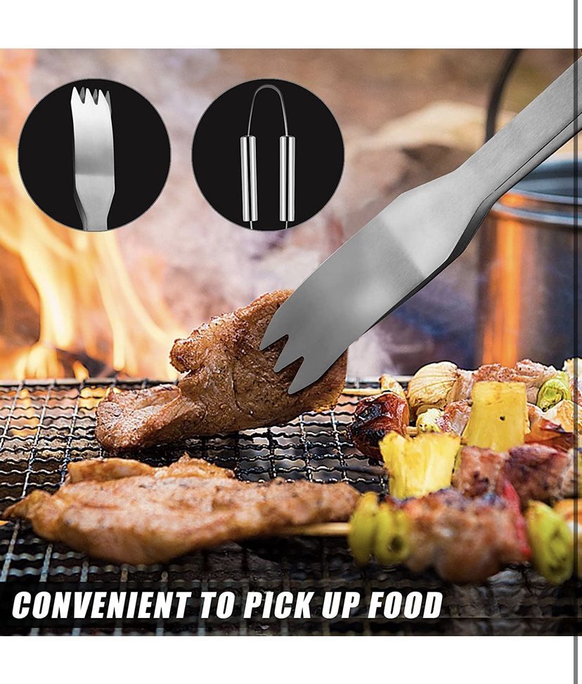 Grilling Accessories BBQ