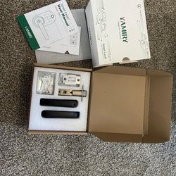 Yamiry Smart Door Handle