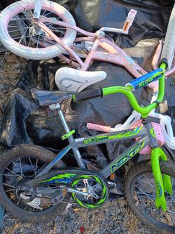 kids bikes new