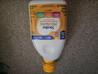 Baby formula