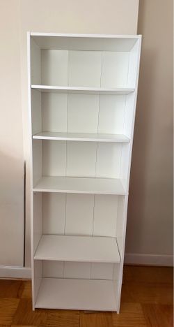 Bookcase