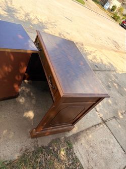 Small Coffee Desk