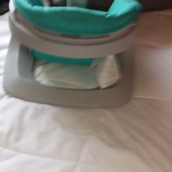 Baby Seat