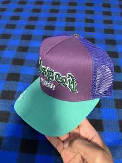 Godspeed GS Forever Trucker Hat New
