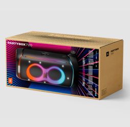 JBL Partybox 720!! Brand new!! Best price in the market!! Mejores precios en el area!!