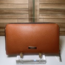 Aldo Brown Wallet
