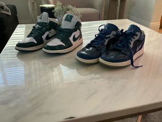 Air JORDAN