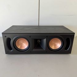 Klipsch Center Speaker RC-42 II