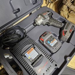 Ingersoll Rand Impact