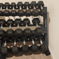Gym Equipment 